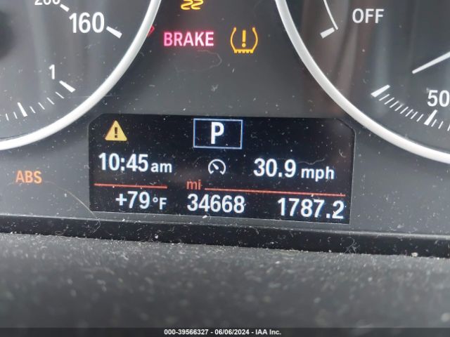 WBXHT3C34J5L24173 BMW X1 Xdrive28i