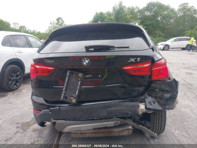 WBXHT3C34J5L24173 BMW X1 Xdrive28i