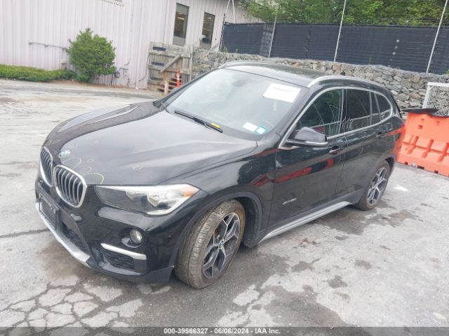 WBXHT3C34J5L24173 BMW X1 Xdrive28i