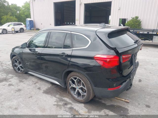 WBXHT3C34J5L24173 BMW X1 Xdrive28i