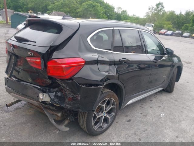 WBXHT3C34J5L24173 BMW X1 Xdrive28i