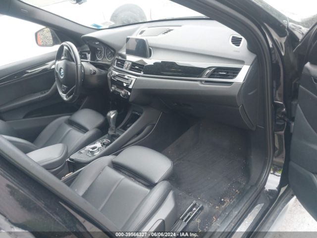 WBXHT3C34J5L24173 BMW X1 Xdrive28i