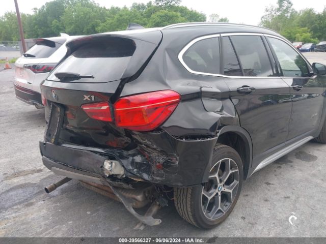 WBXHT3C34J5L24173 BMW X1 Xdrive28i