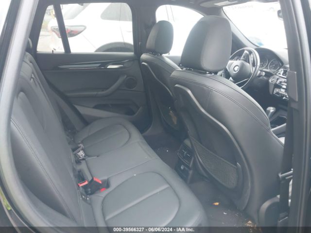 WBXHT3C34J5L24173 BMW X1 Xdrive28i
