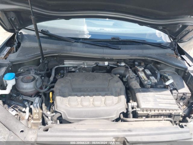 3VV3B7AX0LM113705 Volkswagen Tiguan 2.0t Se/2.0t Se R-line Black/2.0t Sel