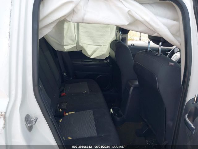 1C4NJPBA0GD669793 Jeep Patriot Sport
