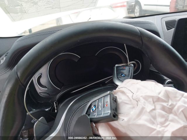 WBAJA7C35HWA70523 BMW 530i Xdrive