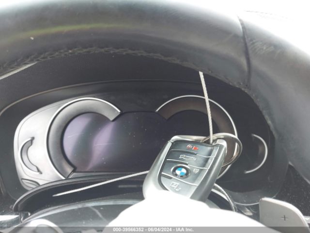 WBAJA7C35HWA70523 BMW 530i Xdrive