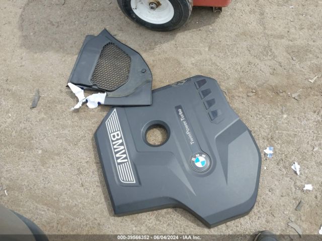 WBAJA7C35HWA70523 BMW 530i Xdrive