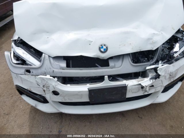 WBAJA7C35HWA70523 BMW 530i Xdrive