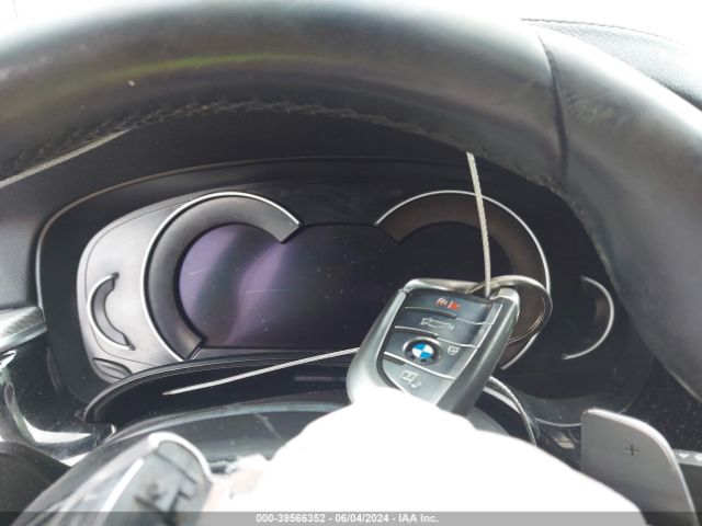 WBAJA7C35HWA70523 BMW 530i Xdrive