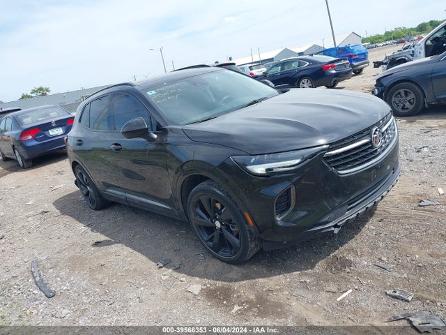 2021 LRBFZNR46MD166653 zdjęcie główne