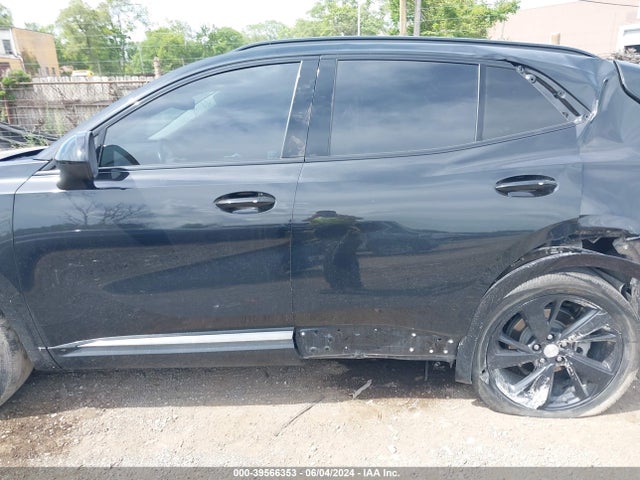 LRBFZNR46MD166653 Buick Envision Fwd Essence