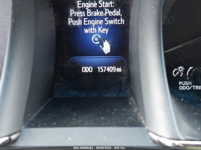 4T1BK1EB4GU194632 Toyota AVALON XLE