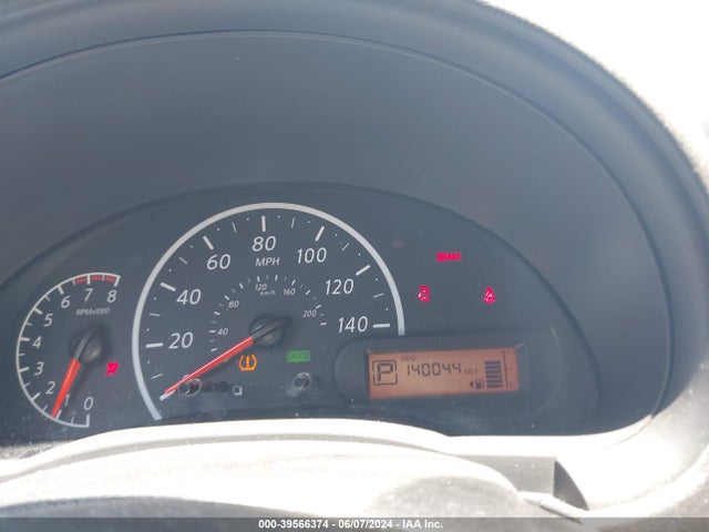 Nissan Versa 1.6 S+ 2019 3N1CN7APXKL831114 Image 7