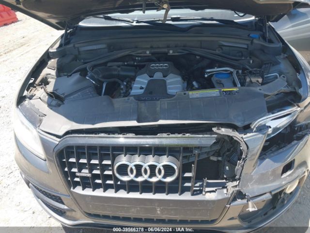 WA1DGAFP0FA139680 Audi Q5 3.0t Premium Plus