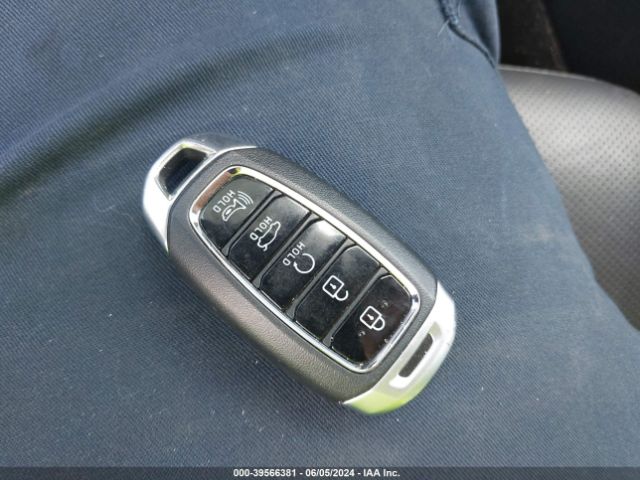 KMHLP4AG8NU347163 Hyundai Elantra Limited
