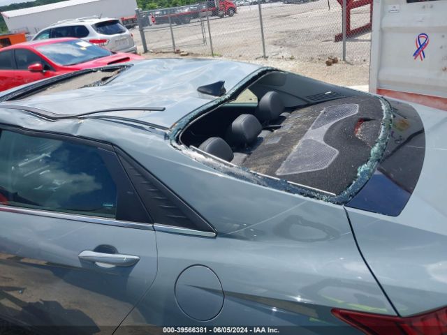 KMHLP4AG8NU347163 Hyundai Elantra Limited