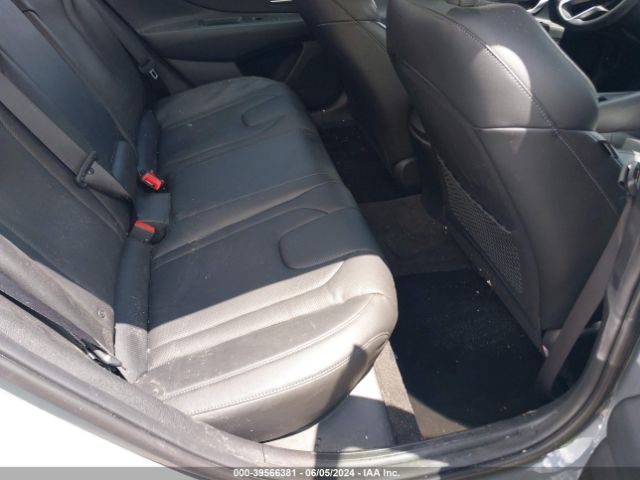 KMHLP4AG8NU347163 Hyundai Elantra Limited