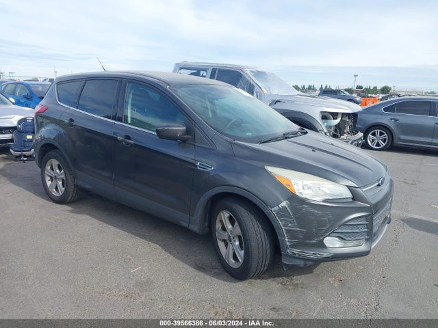 Ford ESCAPE SE 2016 1FMCU0GX6GUB48205 Image 1