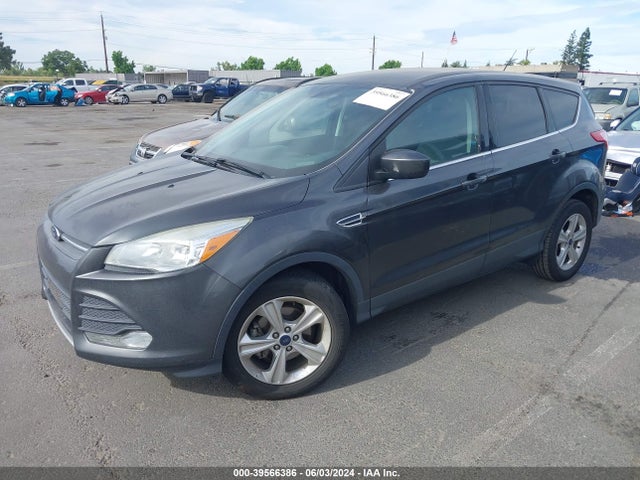 Ford ESCAPE SE 2016 1FMCU0GX6GUB48205 Image 2