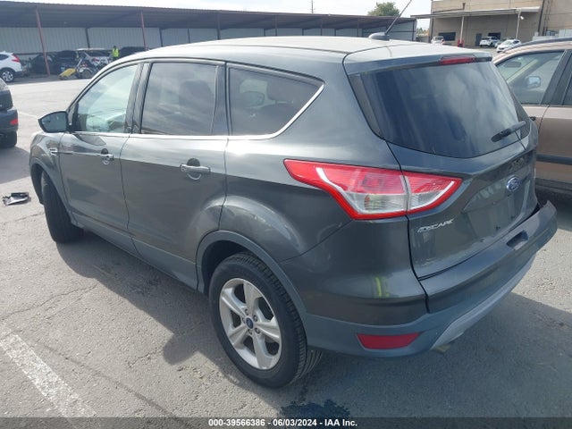 Ford ESCAPE SE 2016 1FMCU0GX6GUB48205 Image 3
