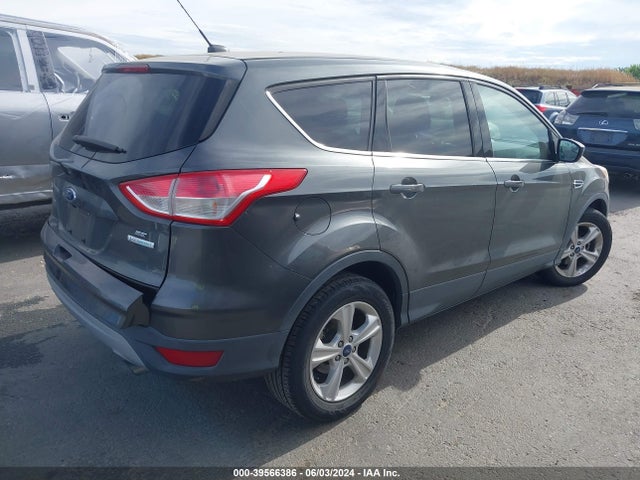 Ford ESCAPE SE 2016 1FMCU0GX6GUB48205 Image 4