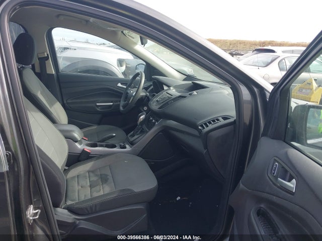 Ford ESCAPE SE 2016 1FMCU0GX6GUB48205 Image 5