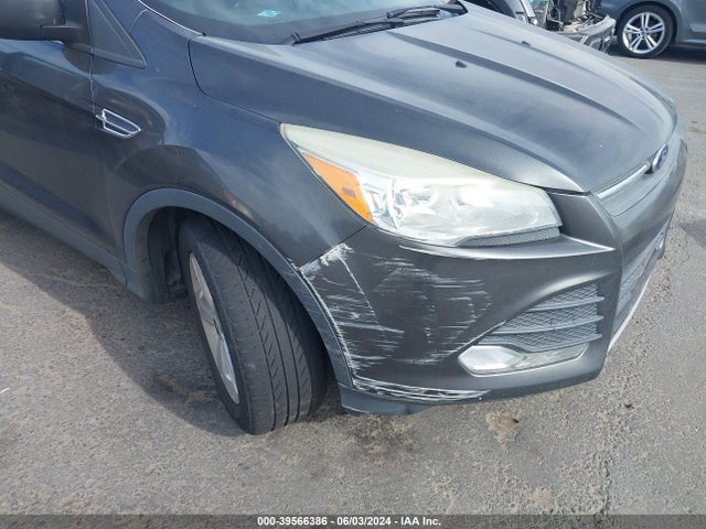 Ford ESCAPE SE 2016 1FMCU0GX6GUB48205 Image 6