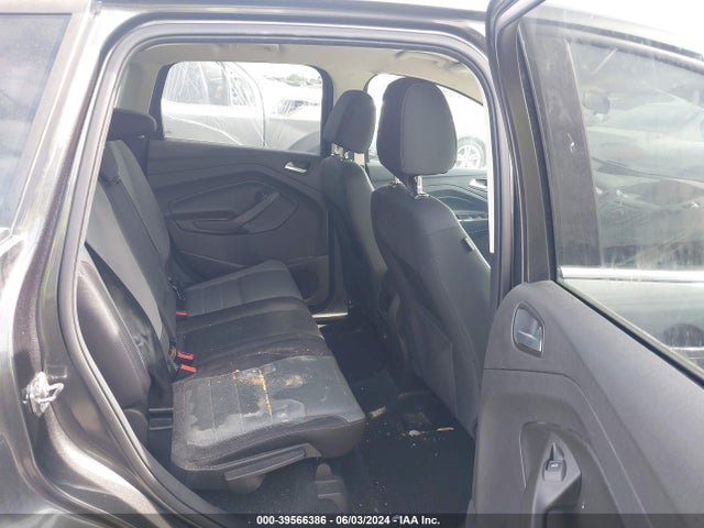 Ford ESCAPE SE 2016 1FMCU0GX6GUB48205 Image 8
