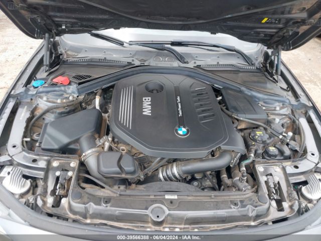WBA4J5C54KBM66442 BMW 440i Gran Coupe
