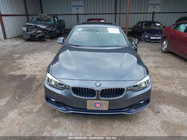 WBA4J5C54KBM66442 BMW 440i Gran Coupe