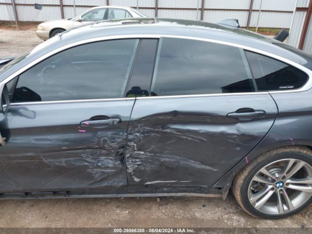 WBA4J5C54KBM66442 BMW 440i Gran Coupe