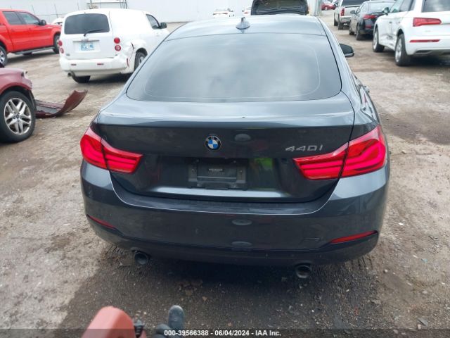 WBA4J5C54KBM66442 BMW 440i Gran Coupe