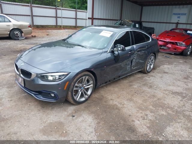 WBA4J5C54KBM66442 BMW 440i Gran Coupe