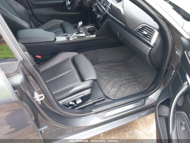 WBA4J5C54KBM66442 BMW 440i Gran Coupe