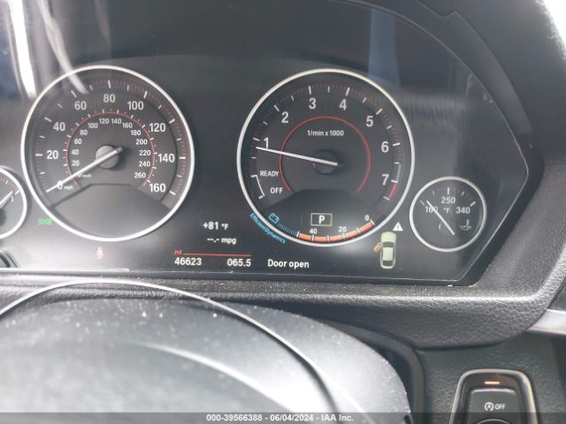 WBA4J5C54KBM66442 BMW 440i Gran Coupe