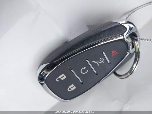 Chevrolet EQUINOX LT 2018 3GNAXJEV1JL175654 Image 11