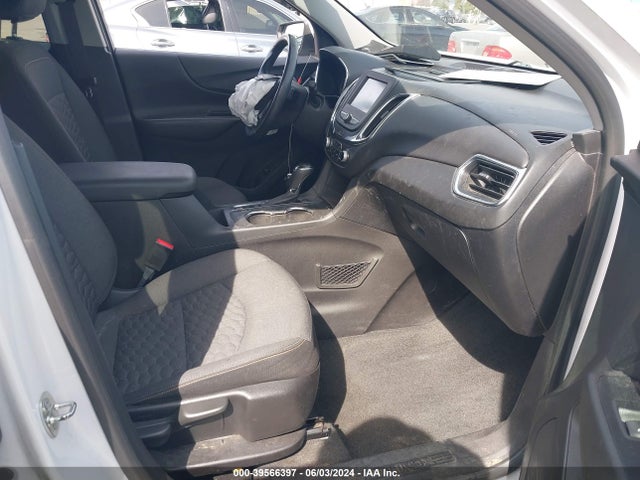 Chevrolet EQUINOX LT 2018 3GNAXJEV1JL175654 Image 5