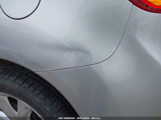 4A4AP3AU5FE019280 Mitsubishi Outlander Sport Es