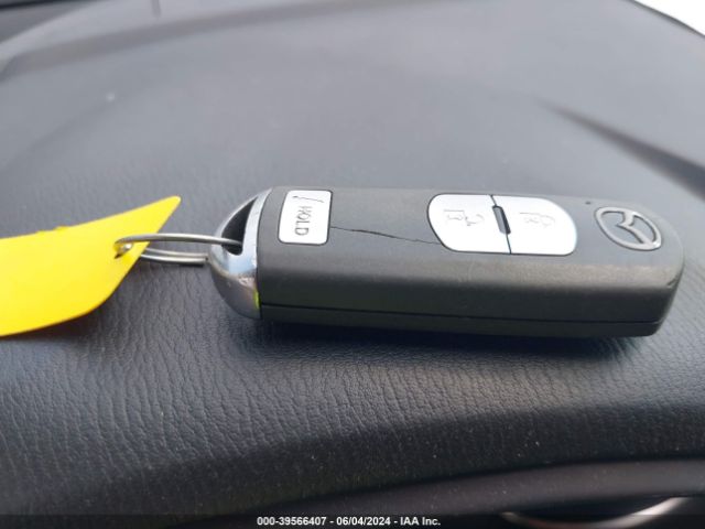 JM3KE2DY1G0787211 Mazda Cx-5 Grand Touring