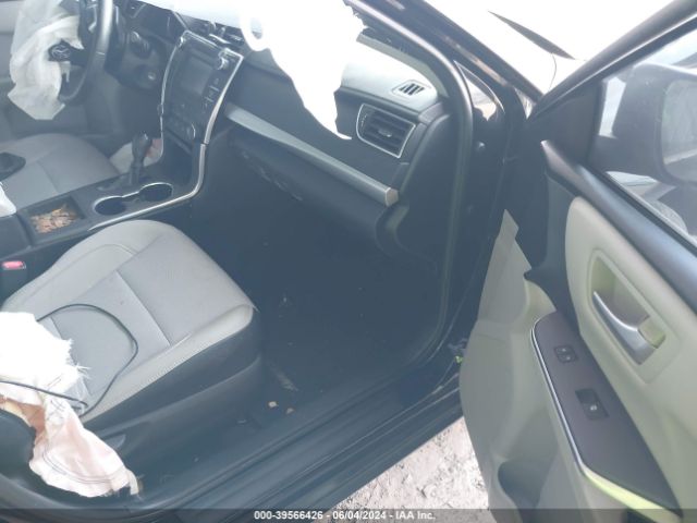 4T1BF1FK0GU116772 Toyota CAMRY SE