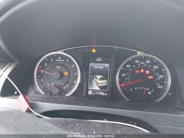 4T1BF1FK0GU116772 Toyota CAMRY SE