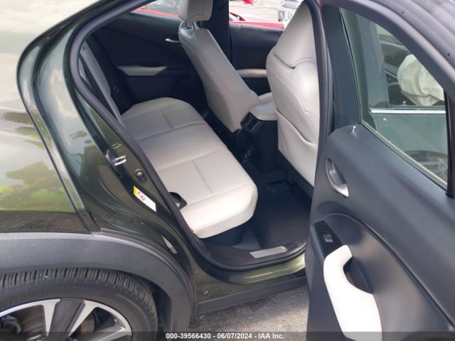 JTHU9JBH2K2000331 Lexus UX 250H