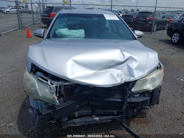 Toyota CAMRY SE 2014 4T1BF1FKXEU811712 Image 11