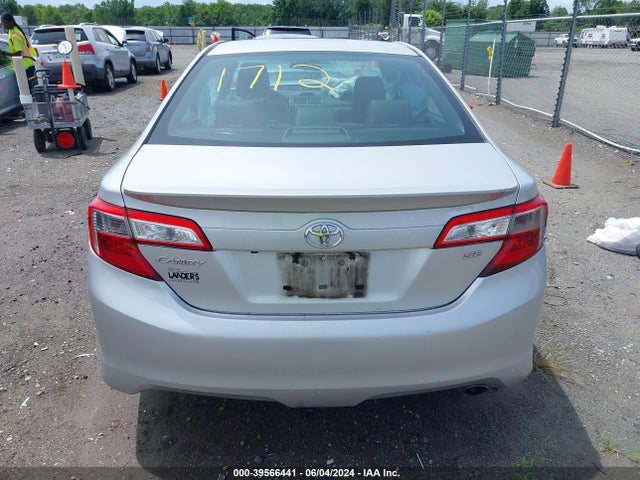 Toyota CAMRY SE 2014 4T1BF1FKXEU811712 Image 15