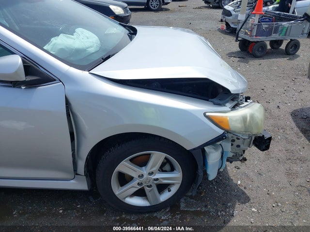 Toyota CAMRY SE 2014 4T1BF1FKXEU811712 Image 17