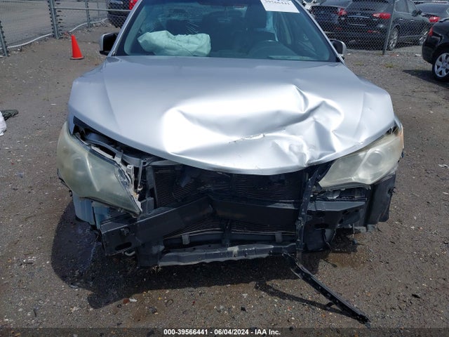 Toyota CAMRY SE 2014 4T1BF1FKXEU811712 Image 6