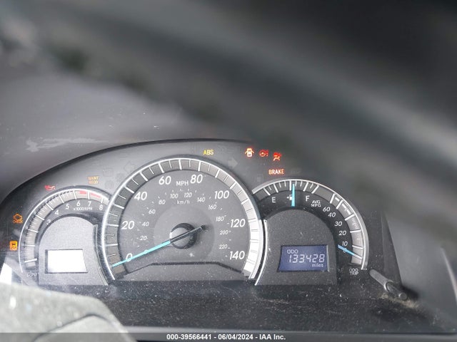 Toyota CAMRY SE 2014 4T1BF1FKXEU811712 Image 7