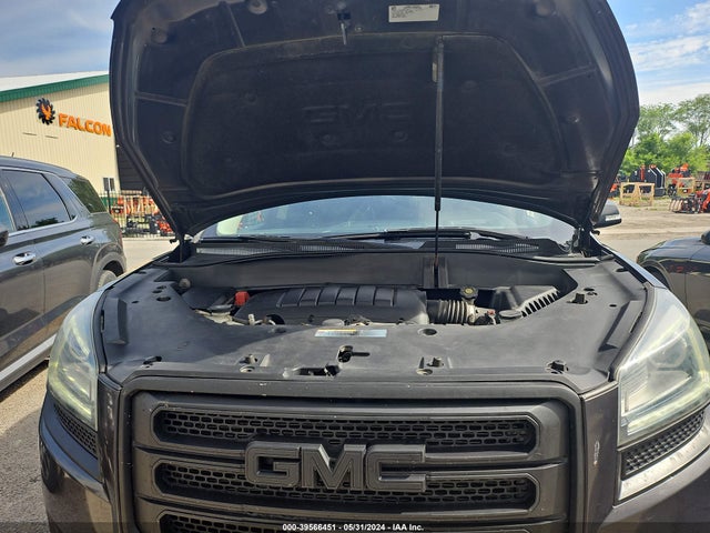 1GKKVSKD0HJ176417 GMC Acadia Limited